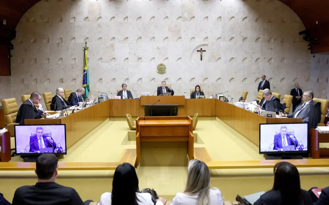 STF derruba tese da revisão da vida toda a aposentados do INSS