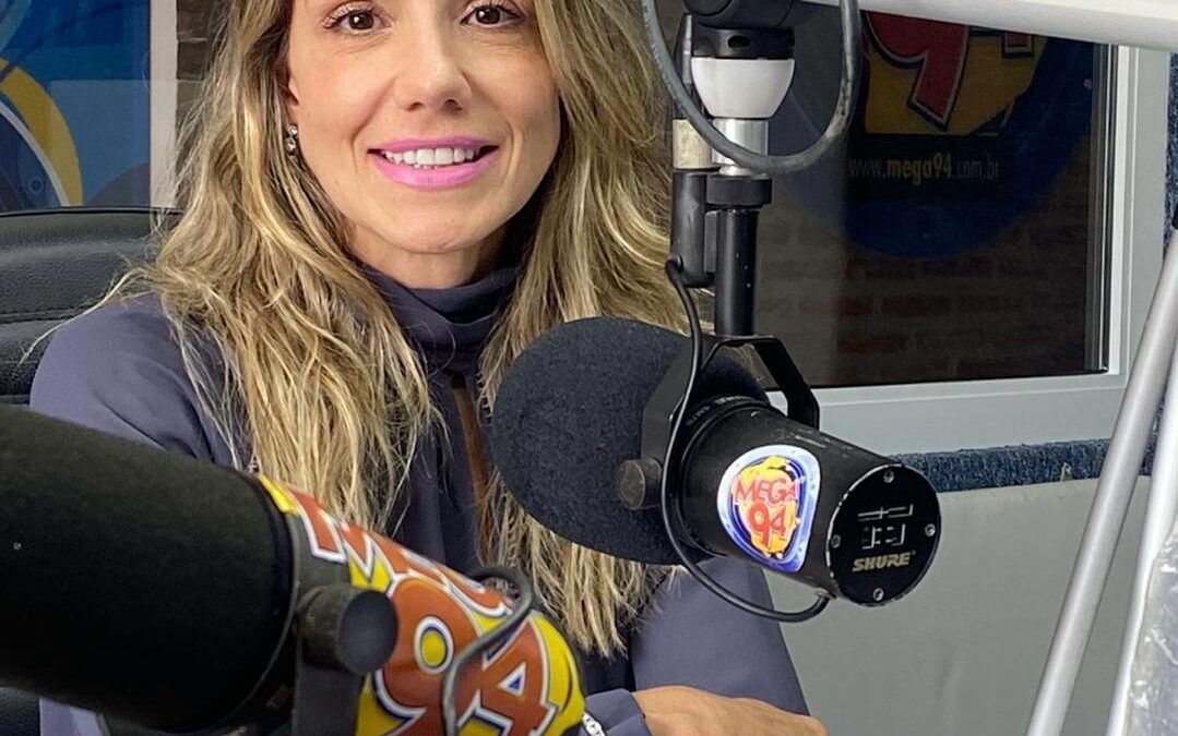 Procuradora Geral do Estado, Ana Carolina Ali Garcia, destaca papel da PGE e suas atuações