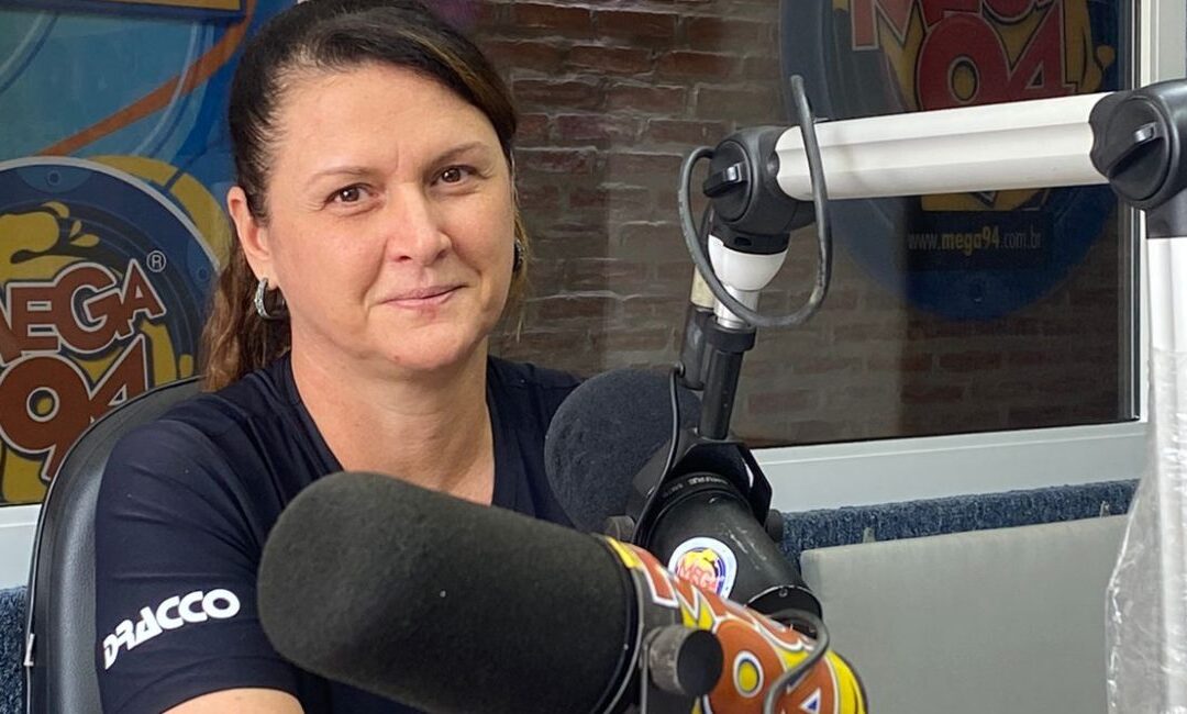 Conheça as conquistas e avanços do DRACCO, com a delegada Ana Cláudia Medina