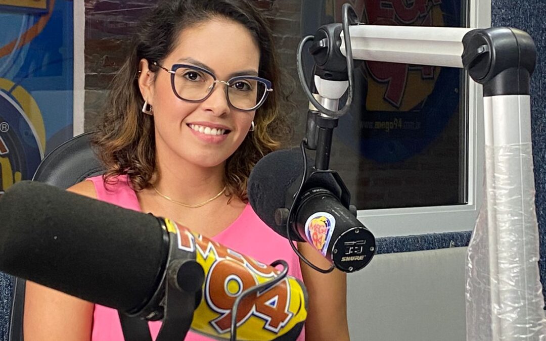 Médica Paliativista Dra. Fernanda Romeiro destaca a importância do cuidado integral ao paciente