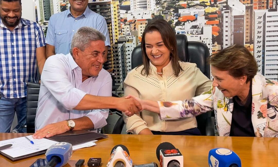 Marco Aurélio Santullo chega à prefeitura da Capital com prestígio e vários desafios