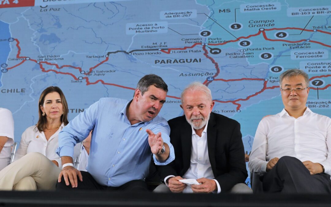 Com novos frigoríficos habilitados, MS quintuplica potencial de abate de bovinos para exportação à China