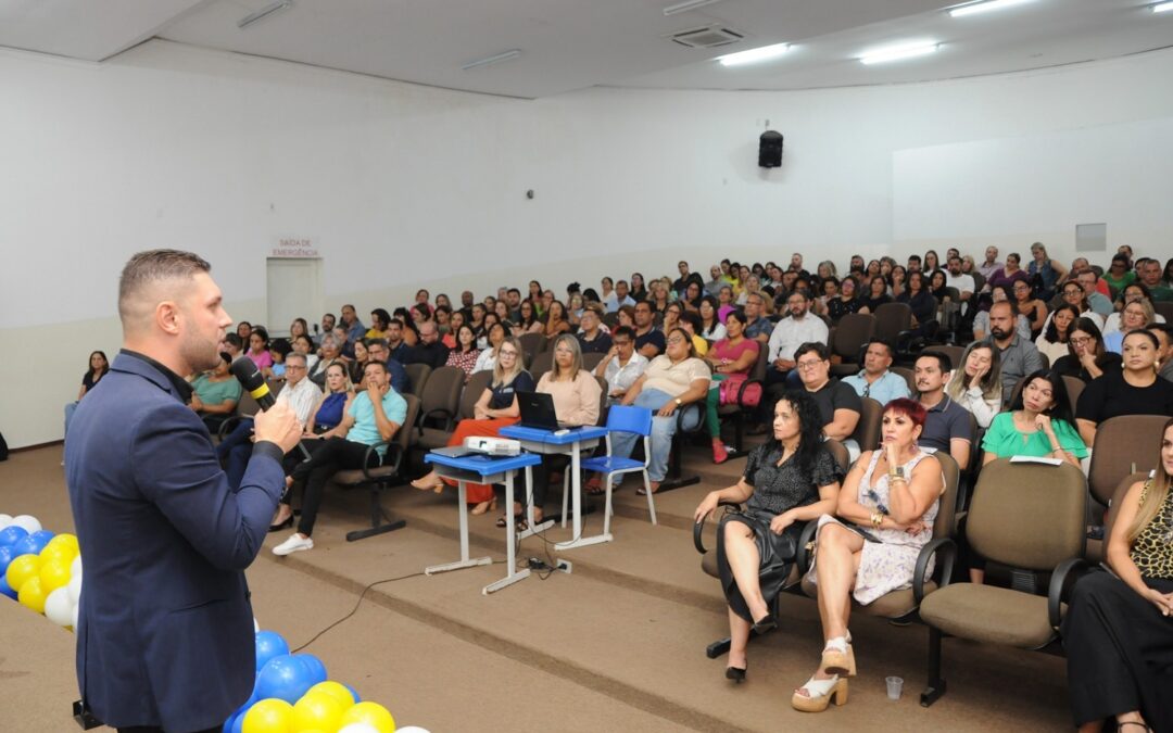 Aprender Mais na Reme é ampliado pela Prefeitura de Campo Grande, com mais duas turmas em 2024