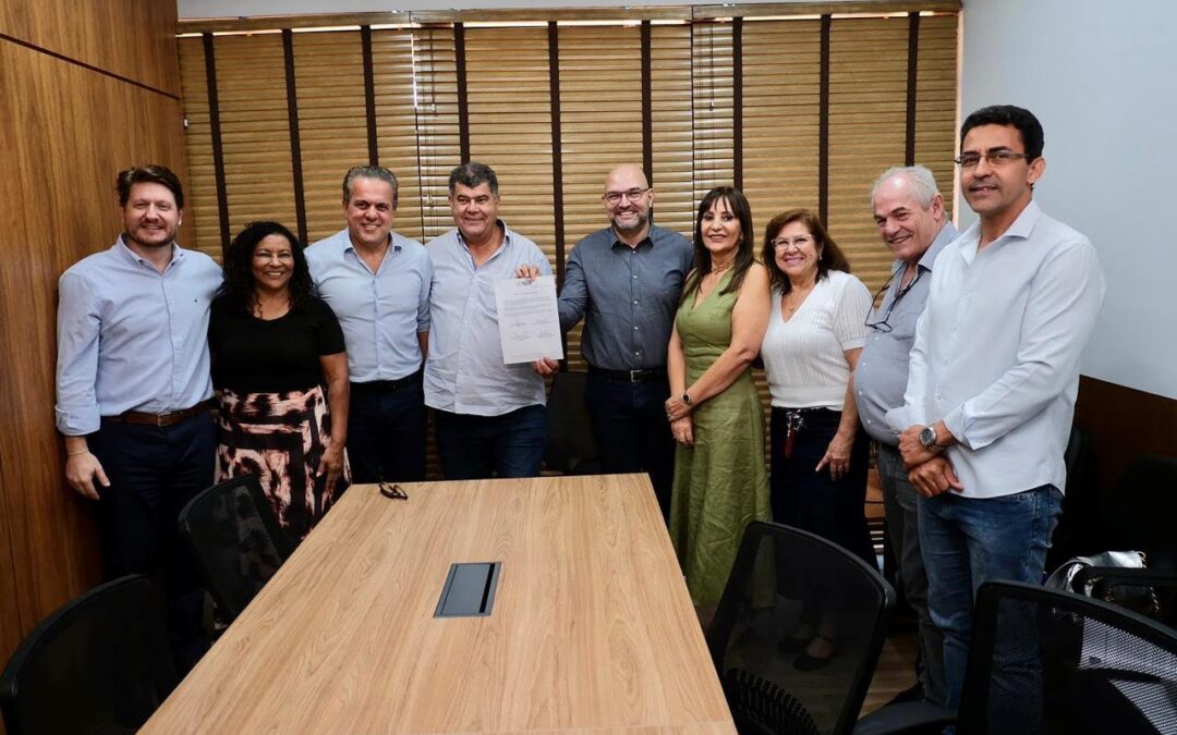 Cassems, SED e SAD lançam Programa ‘Saúde Todo Dia’