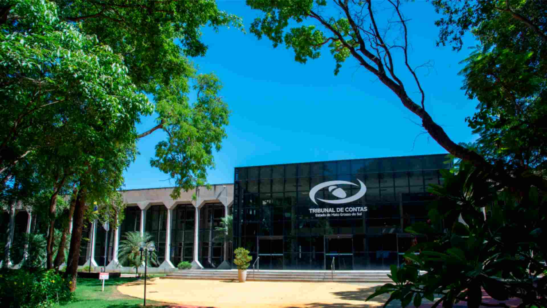 Tribunal de Contas do Estado de Mato Grosso do Sul (Divulgação)