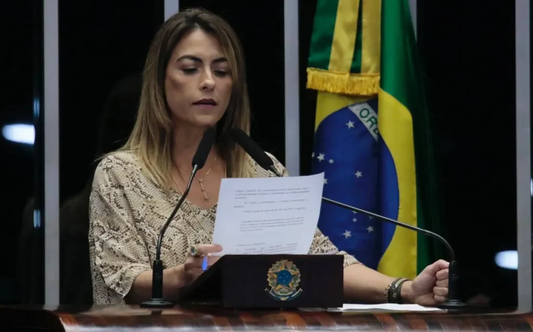 Soraya reforça combate às apostas online e lidera mobilização nacional contra as bets