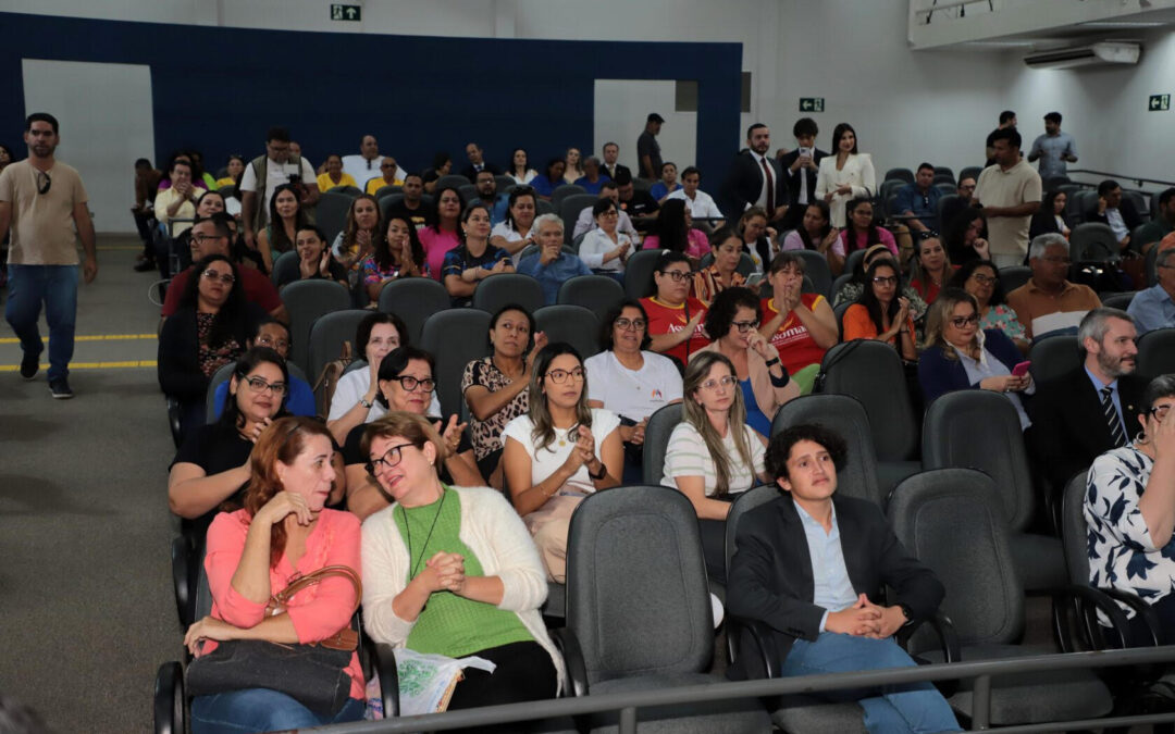 Unida, Câmara bate o pé e mantém 8,7 milhões para 345 entidades sociais