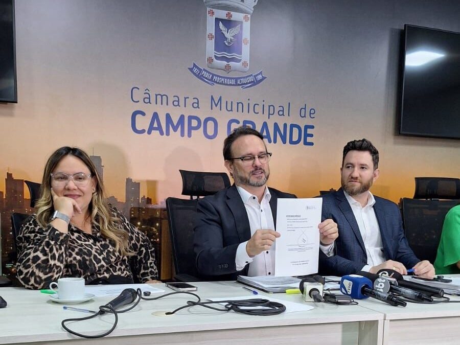 Dr. Lívio lamenta ausência de sócio proprietário do Consórcio Guaicurus em oitiva da CPI