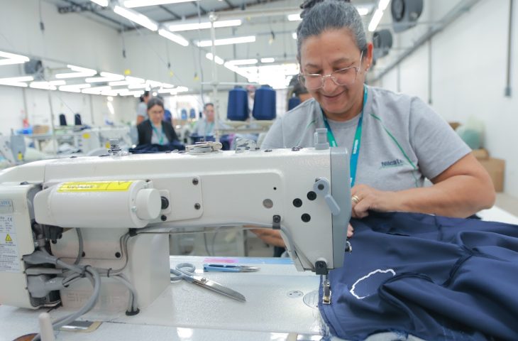 Setor produtivo têxtil cresce em Mato Grosso do Sul e mira expansão com sustentabilidade social