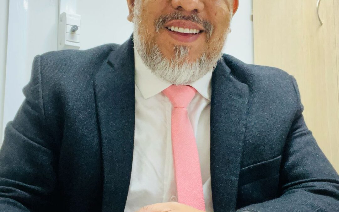 Opinião de Joel Silva: O duplo padrão Fux de julgamento