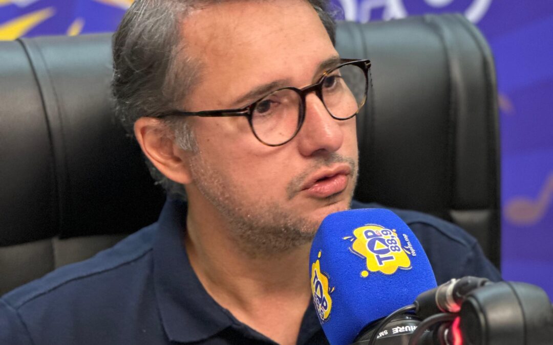 Presidente da Acrissul rebate “conversa fiada” de produtores dos EUA e defende qualidade da carne brasileira