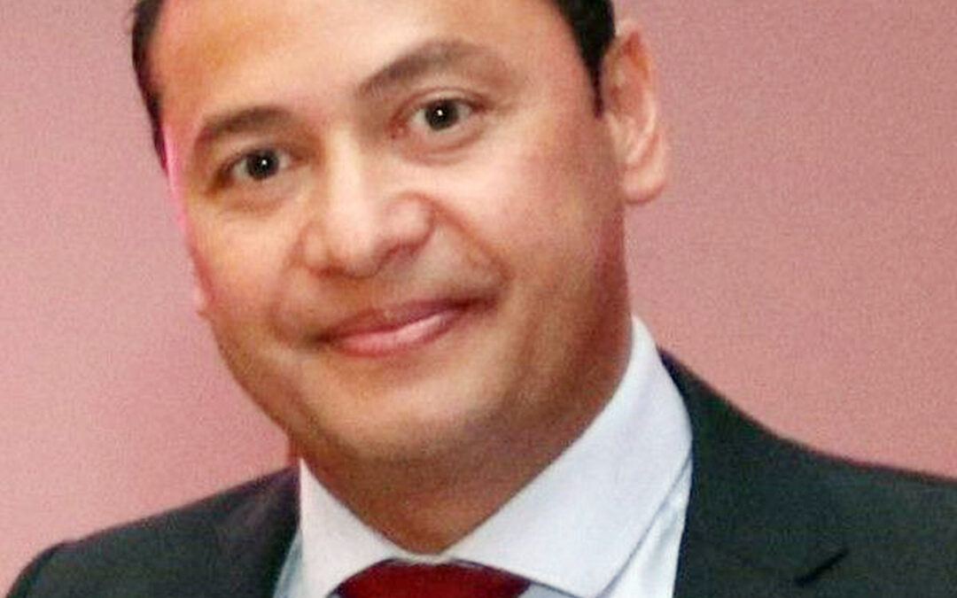 Ex-chefe de Gabinete de Gerson Claro, Luciano assume comunicação da Alems