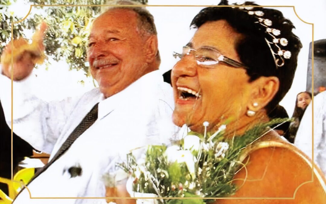 Adão Claro, pai do deputado Gerson, será homenageado com nome de rodovia em Capão Bonito