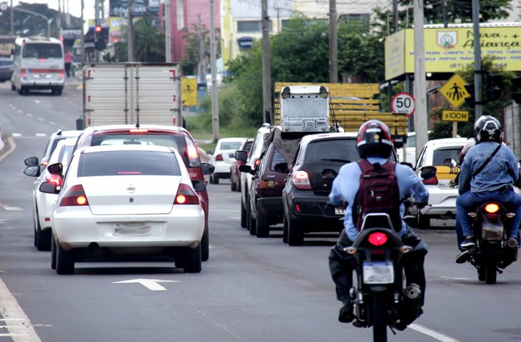 Detran e Corpo de Bombeiros de MS oferecem curso de pilotagem segura para frear crescente de acidentes