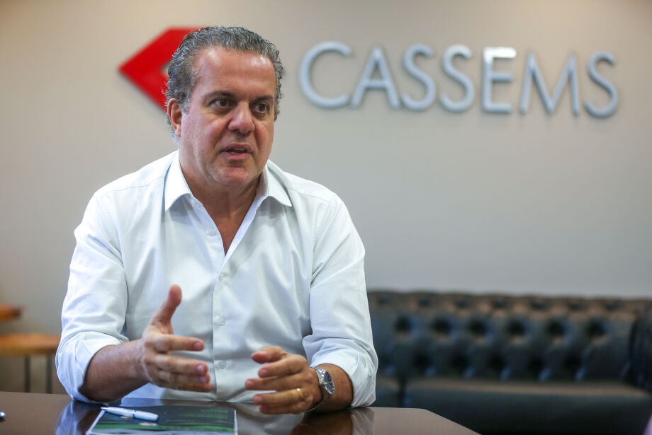 Cassems oferece nova opção de pagamento para aliviar margem consignada de servidores