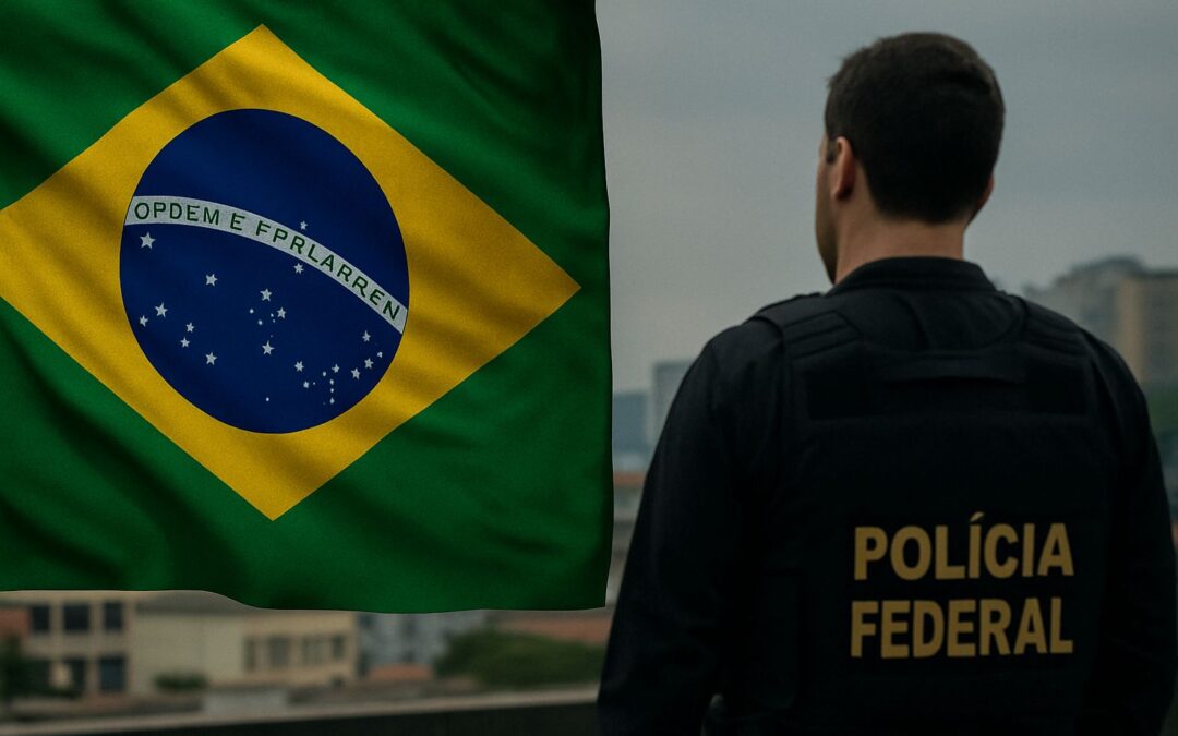 Opinião – Brasil mostra ao mundo: nosso quintal, nossas regras