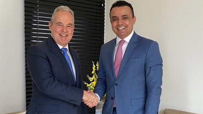 Advogado João Paulo Lacerda tem papel de destaque no 20º Fórum Brasileiro de Contratação e Gestão Pública