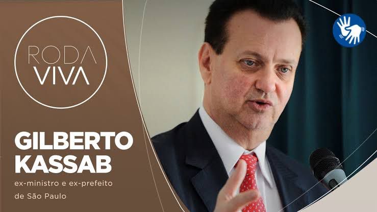 Opinião — Kassab e a “arma” americana contra o STF: o que está em jogo