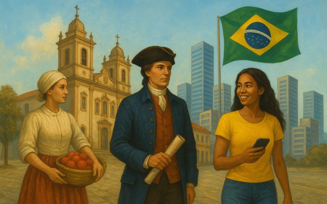 Editorial – Trump e a nova face da colonização