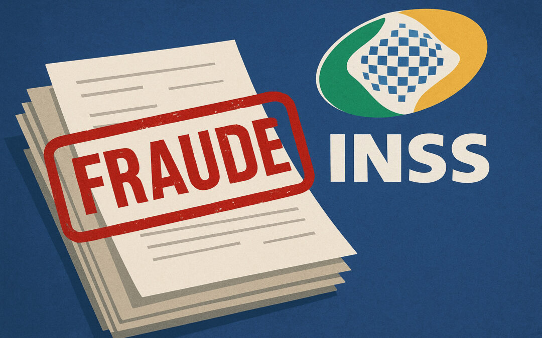 Escândalo bilionário do INSS: alerta ignorado desde 2020 poderia ter evitado o desastre
