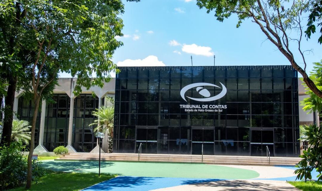 TCE-MS reforça segurança jurídica com retorno de conselheiro Osmar Jeronymo