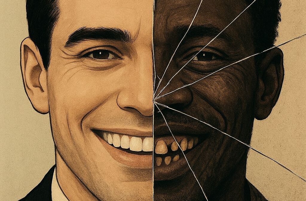 Opinião – Um presidente que fala demais, uma direita que posa de Miss Simpatia e um silêncio ensurdecedor