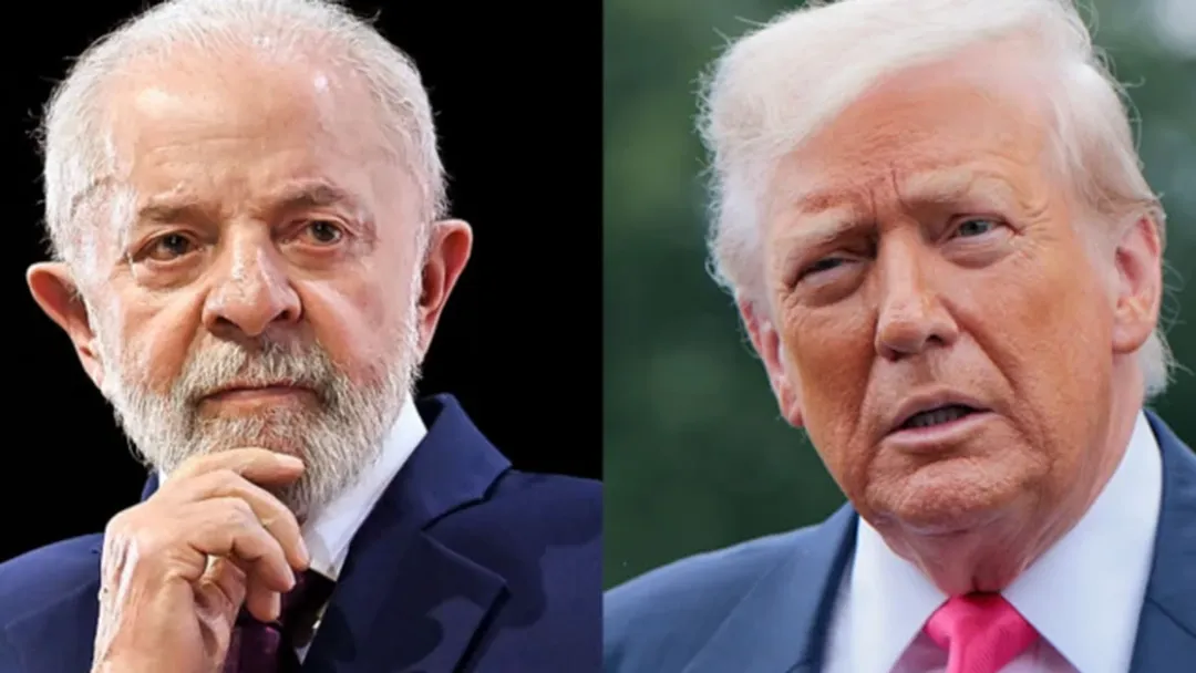 Com cautela, Lula avalia resposta ao aceno de Trump por conversa direta