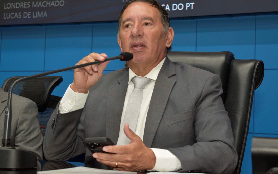 Avaliação popular coloca Gerson Claro no topo entre deputados estaduais de MS