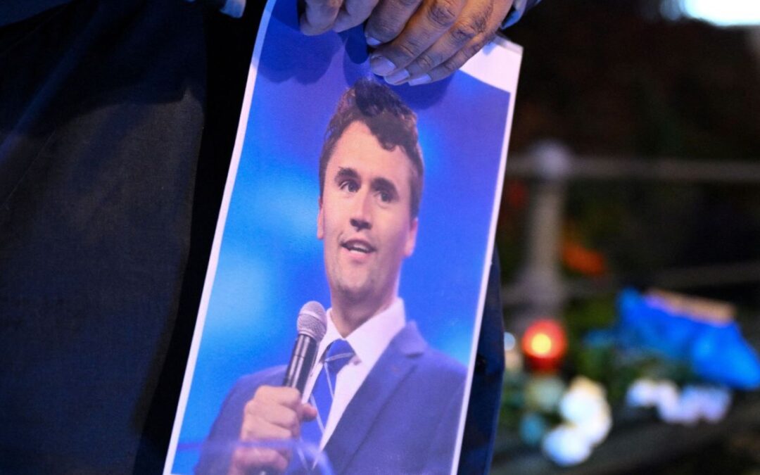 Opinião de Joel Silva: Caso Kirk e o colapso da razão nos EUA