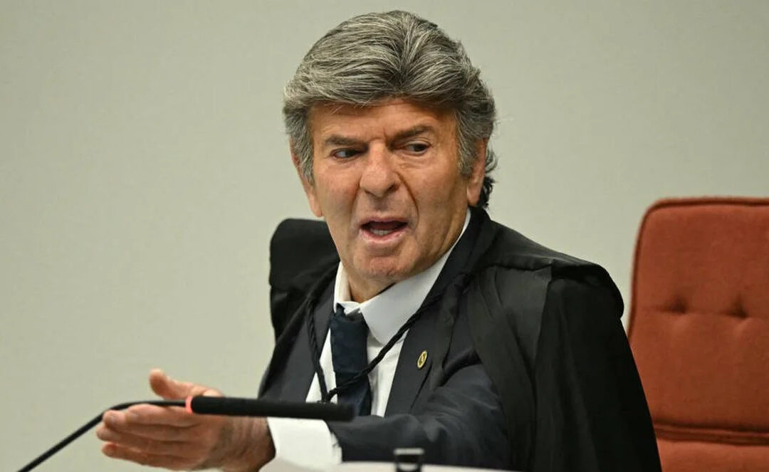 Opinião de Joel Silva: Fux abre brecha: a democracia relativizada no voto conveniente