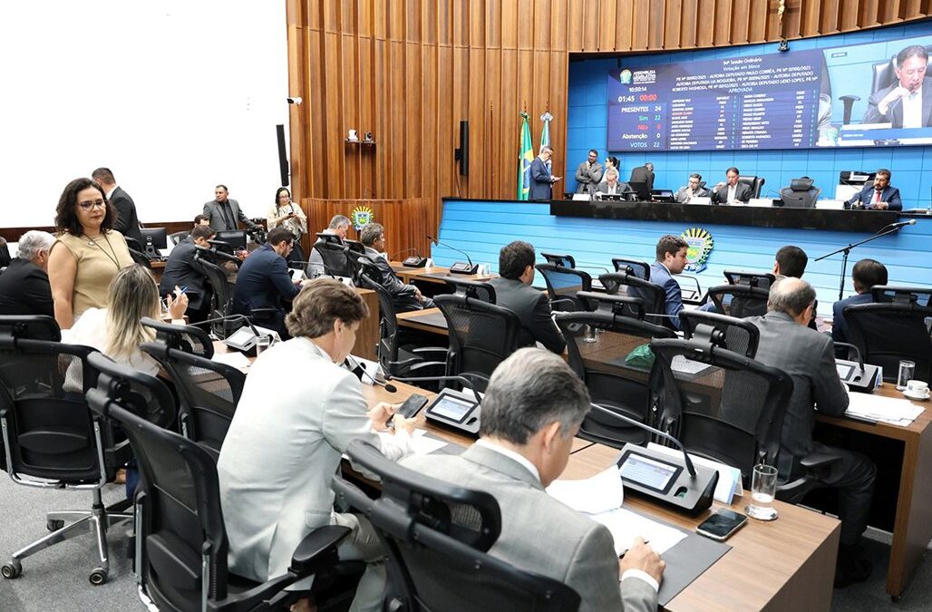 Protocolo Antirracista é pautado para esta quarta-feira em segunda discussão