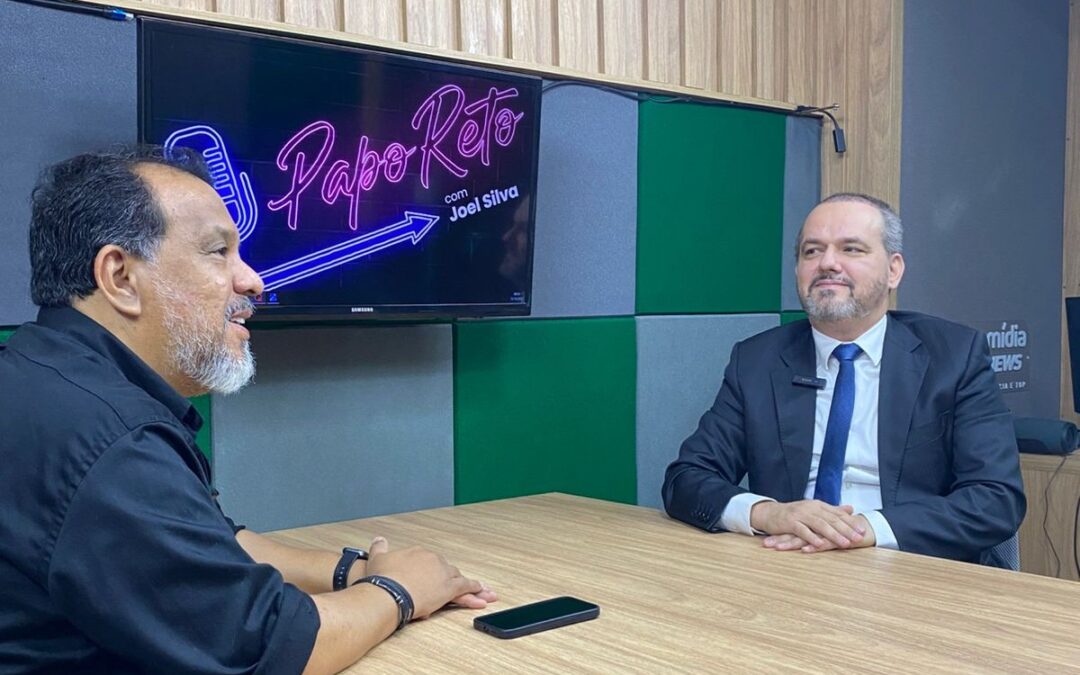 MS se destaca no cenário nacional com Alexandre Magno no Conselho Nacional do Ministério Público