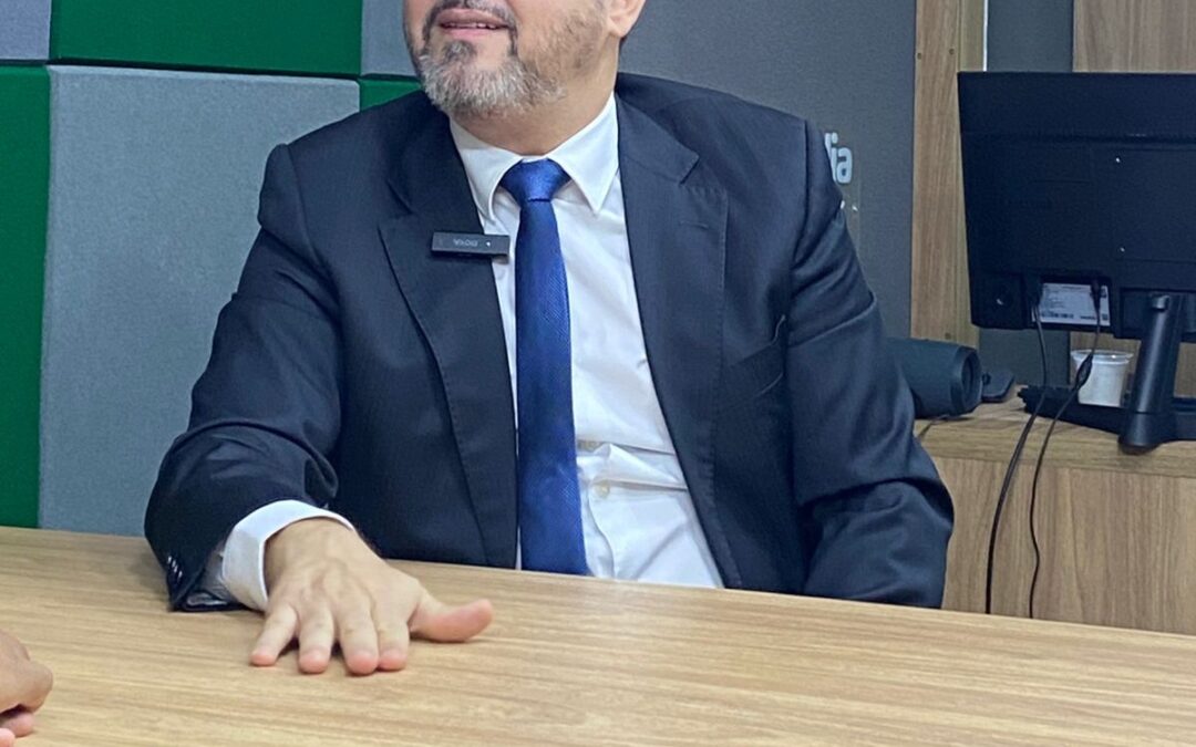 Procurador defende freio de arrumação e responsabilidade nas ações do Ministério Público