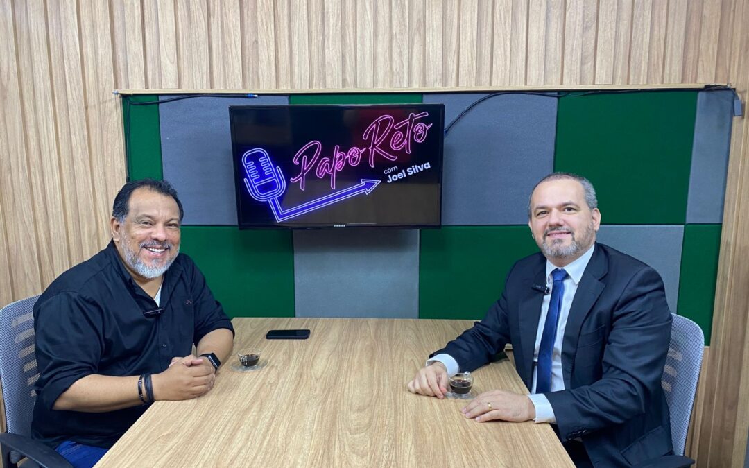 “Ativismo do bem”: conselheiro defende papel do MP em apoio à política pública, não ao poder