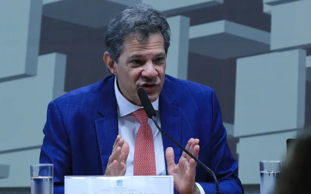 Taxação de bets, bancos e bilionários só é injusta para desinformados