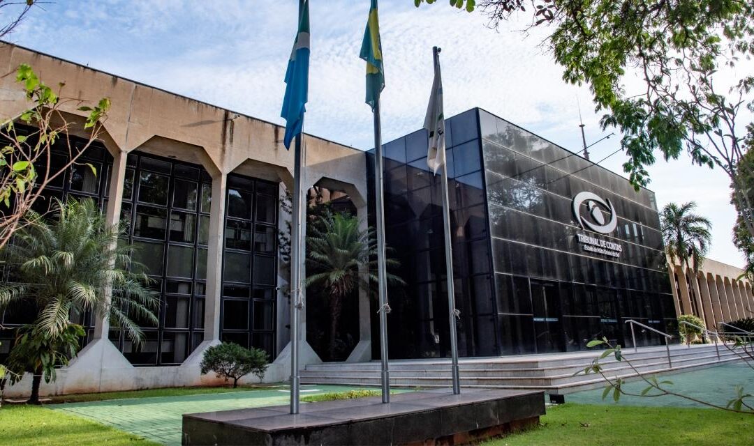 Publicados editais com orientações sobre locais de provas dos concursos do TCE-MS