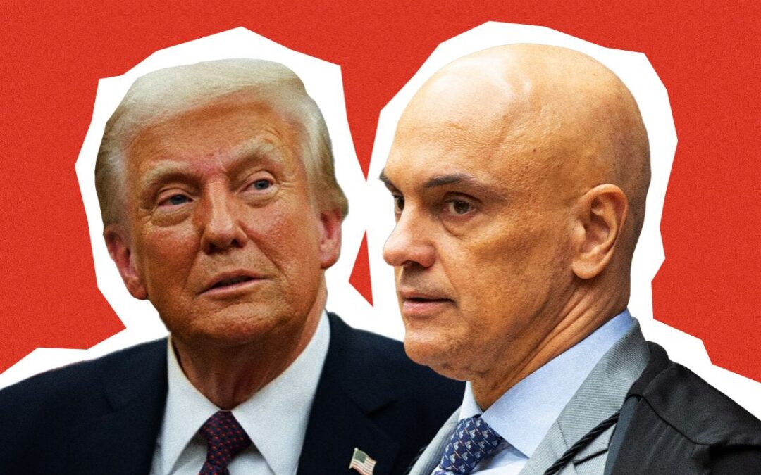 Opinião do Joel Silva: O desmonte das narrativas