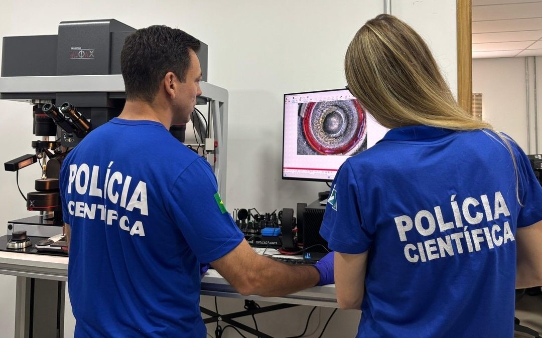 22º Seminário Regional dos Peritos Oficiais Forenses de MS acontece nesta sexta-feira (12)