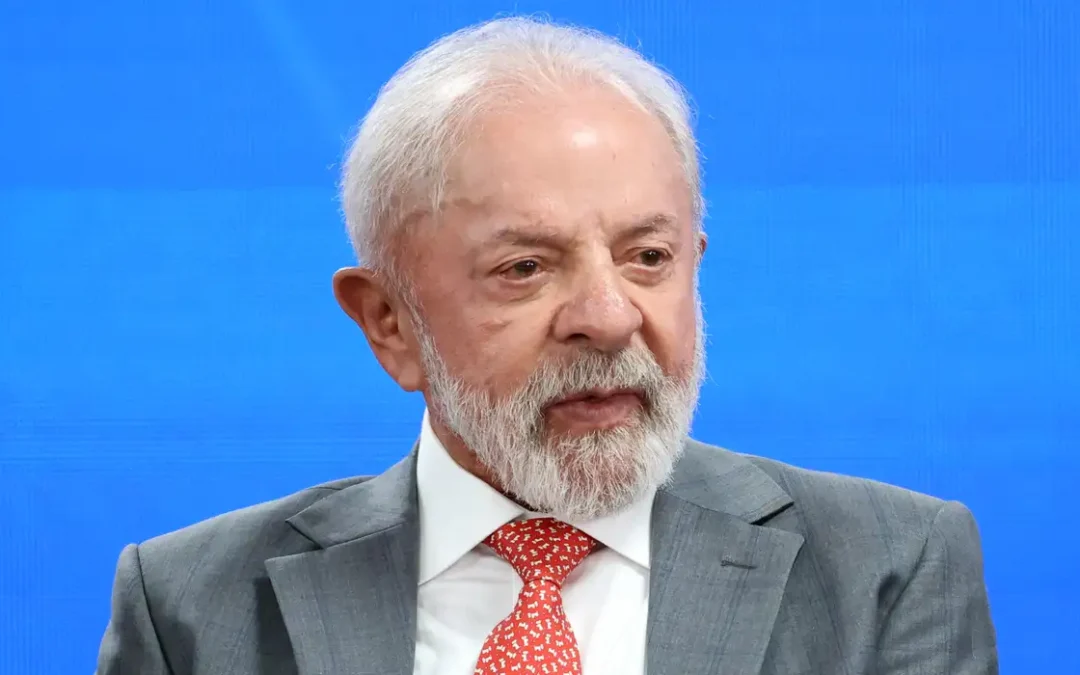 Lula sanciona Orçamento de 2026 e veta R$ 400 milhões em emendas