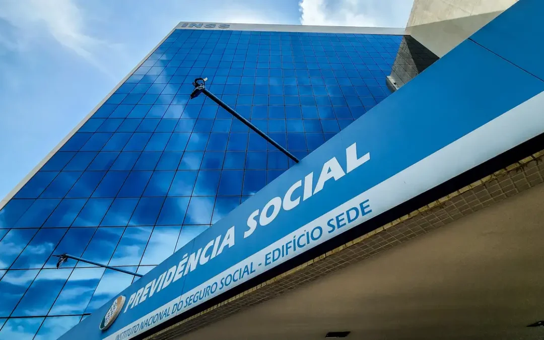 Confira calendário de pagamentos do INSS para 2026