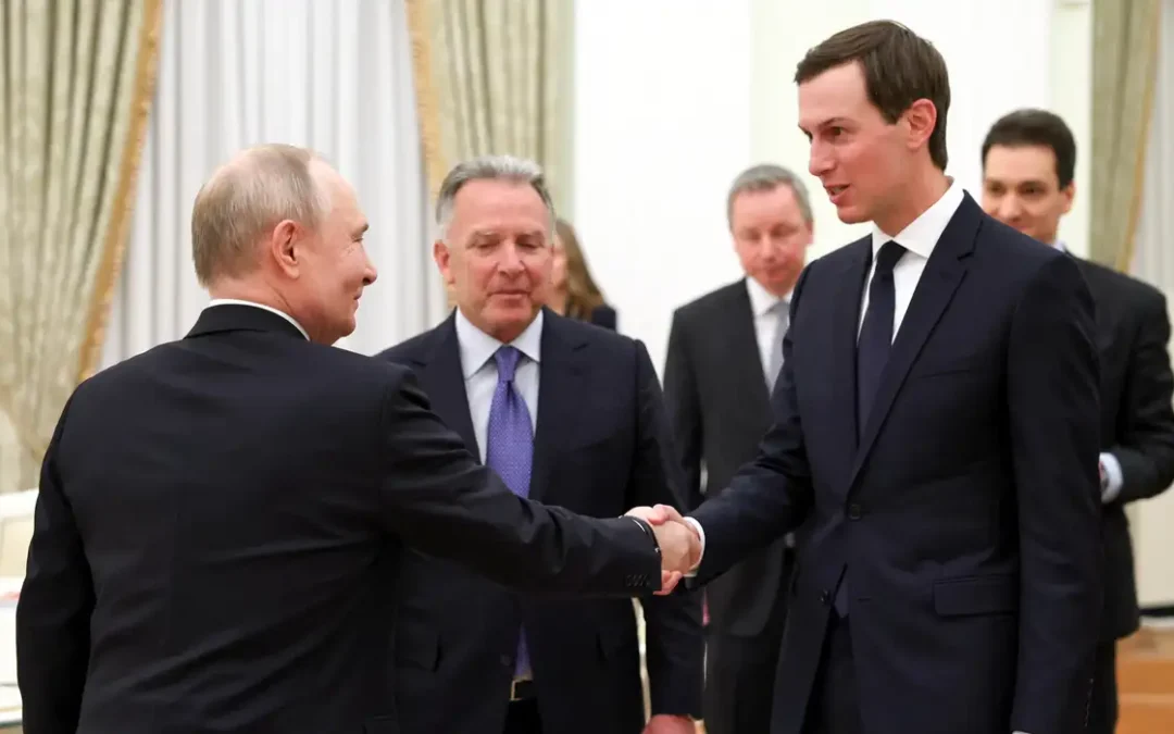 Ucrânia, Rússia e EUA vão juntos, pela 1ª vez, à mesa de negociações