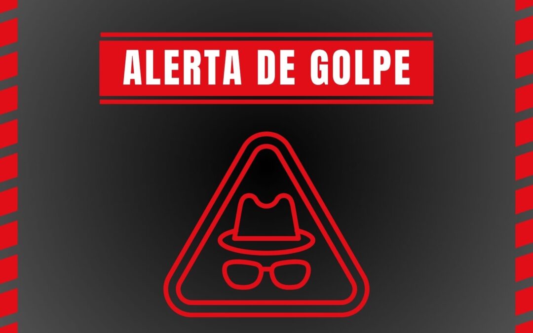 Tribunal de Justiça alerta sobre golpe envolvendo falsos magistrados