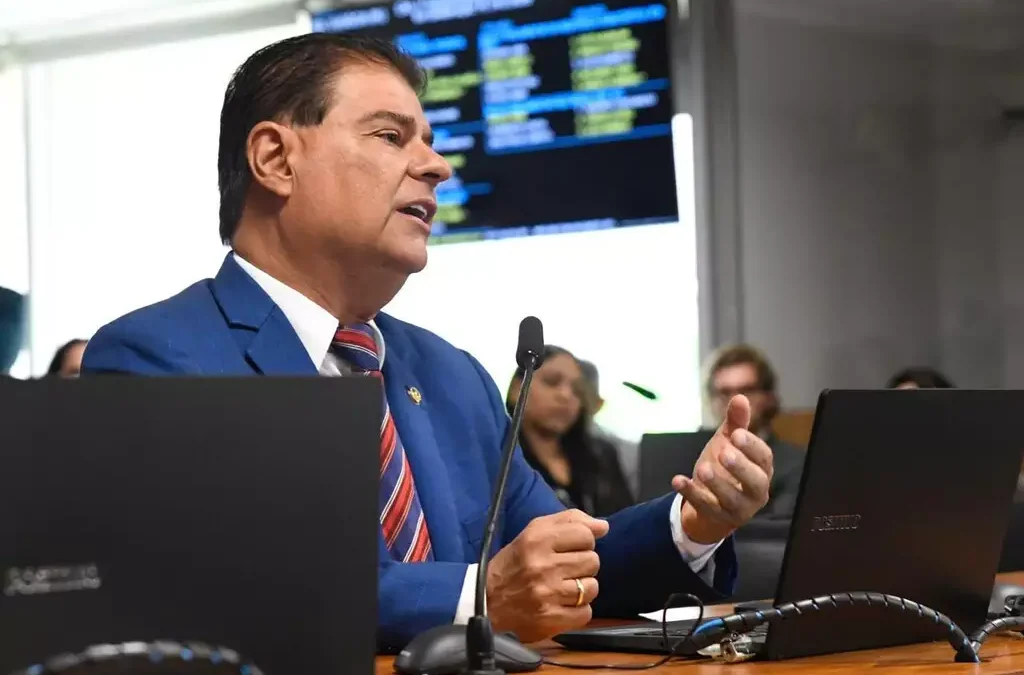 Nelsinho cobra votação no Congresso para garantir continuidade do Gás do Povo