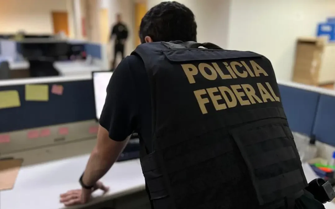 PF faz operação contra a Rioprevidência por aplicações no Banco Master