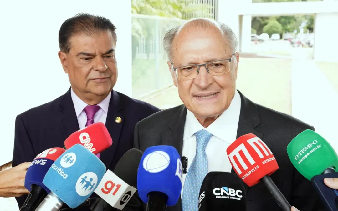 Governo enviará proposta de acordo Mercosul-UE para o Congresso