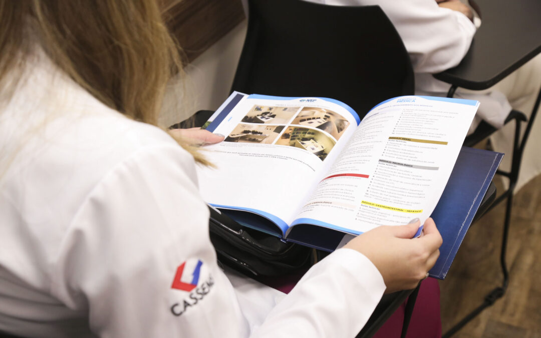 Cassems lança 1ª Residência em Oncologia de MS; Confira o calendário e garanta sua vaga