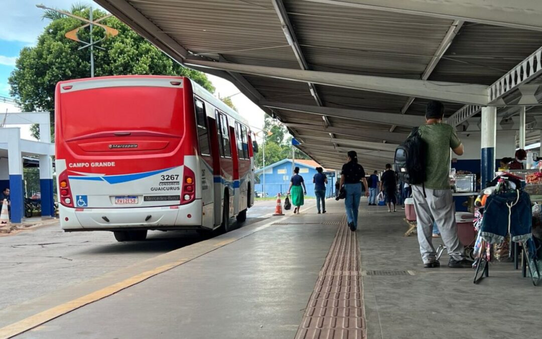 Agetran define funcionamento do transporte coletivo no Carnaval 2026