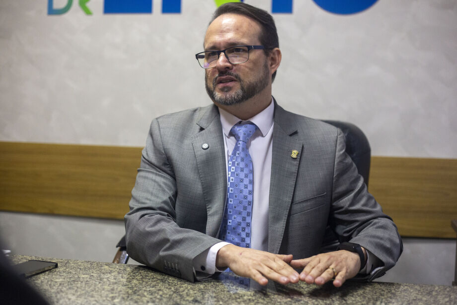 Atuação firme e protagonismo marcam o segundo mandato do vereador Dr. Lívio em 2025