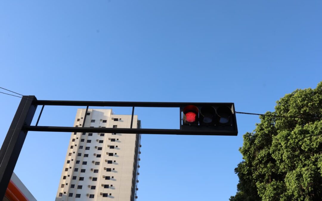 Agetran anuncia intervenção viária em cruzamento da Rua da Divisão com a Avenida Guaicurus