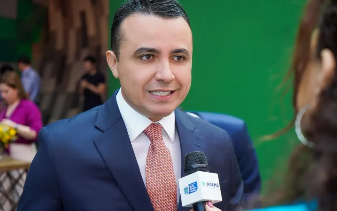 Presidente do IDAMS parabeniza o TCE/MS e todos os Tribunais de Contas do Brasil